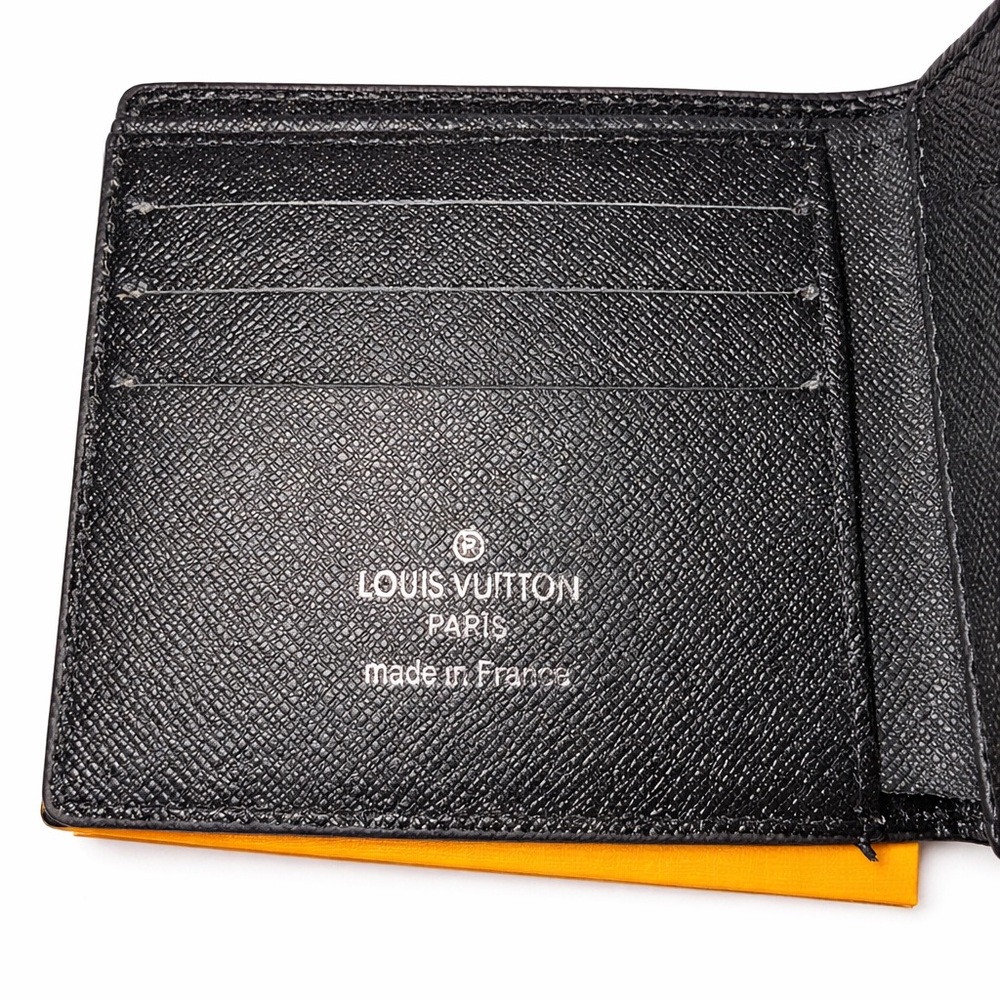 Monogram multiple Wallet - Picture 2 of 4